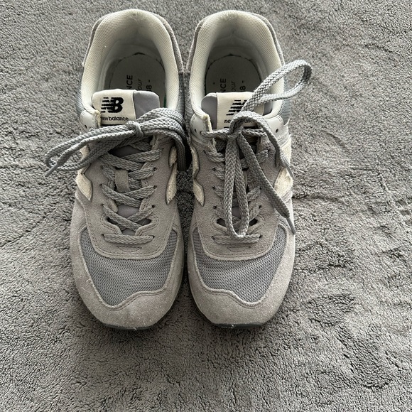 New Balance 574 - Picture 6 of 8